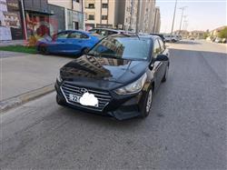 هيونداي أكسنت